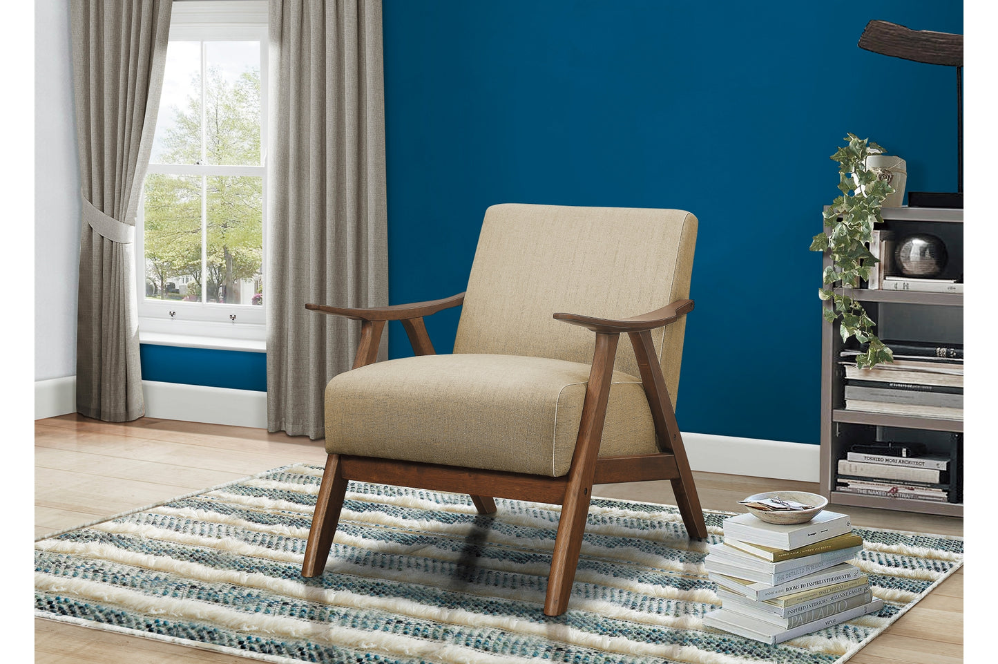 1138BR Seating-Damala Collection