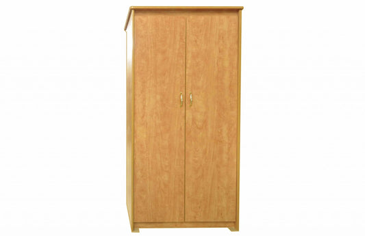 120 Wardrobe Canadian Made