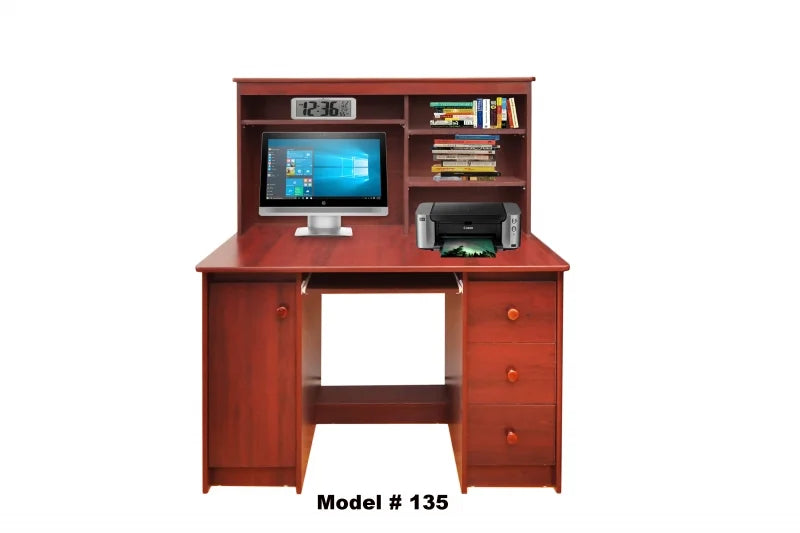 135 Study Table - Canadian Made