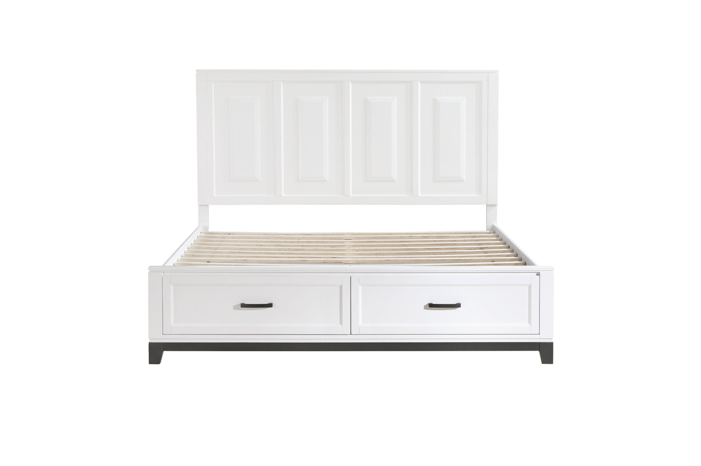 1450WH Bedroom-Garretson Collection