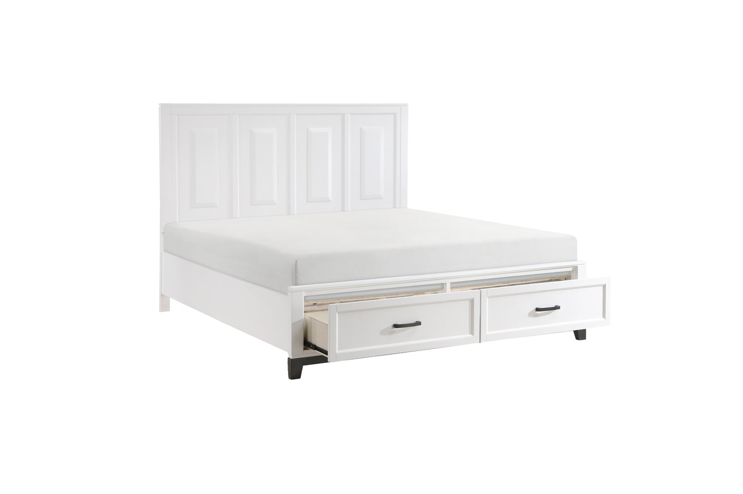 1450WH Bedroom-Garretson Collection