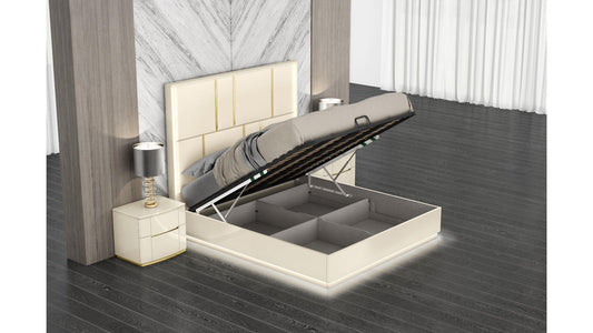 1491 Sienna Bed