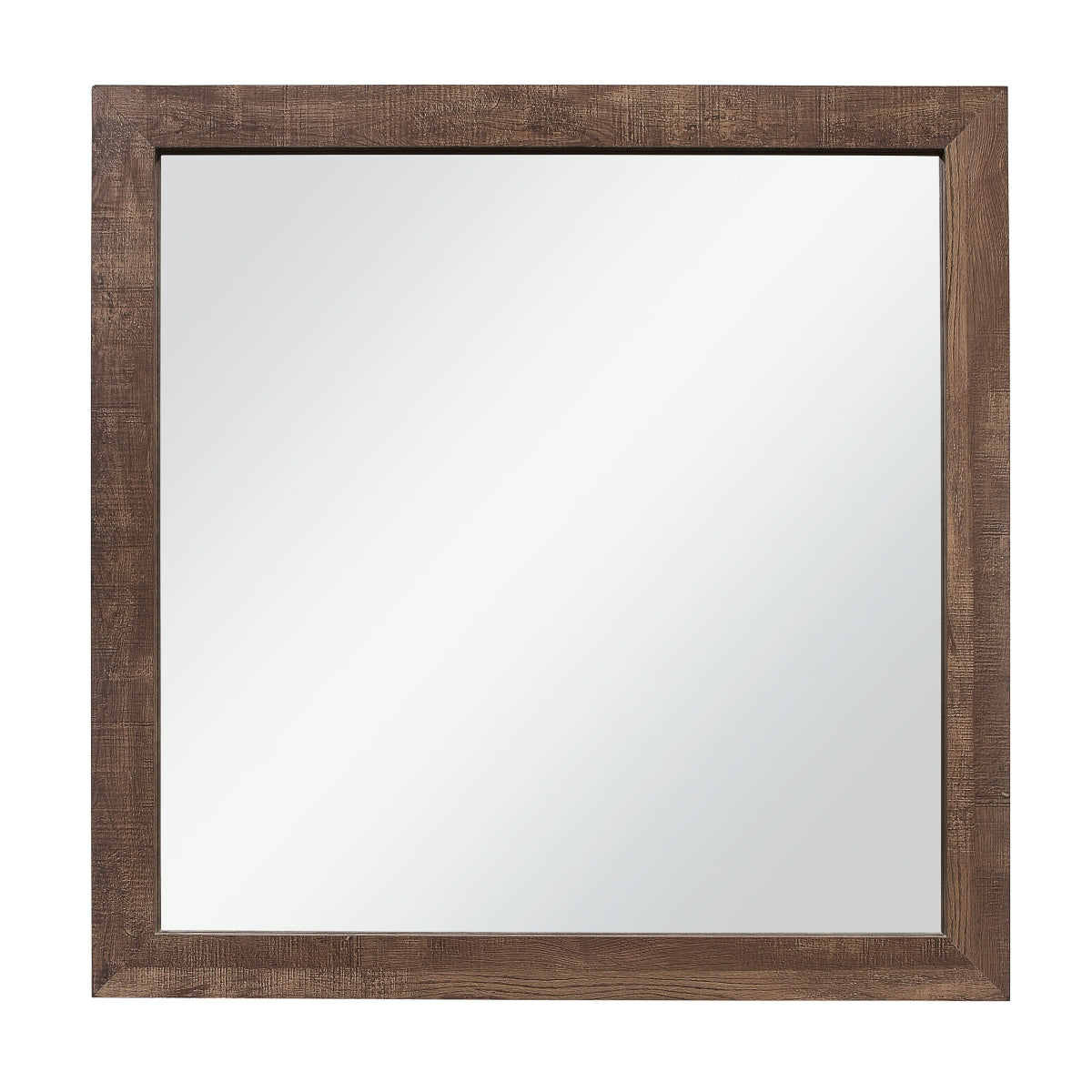1534 - Dresser Mirror