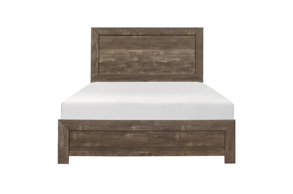 1534 Corbin Collection Bed