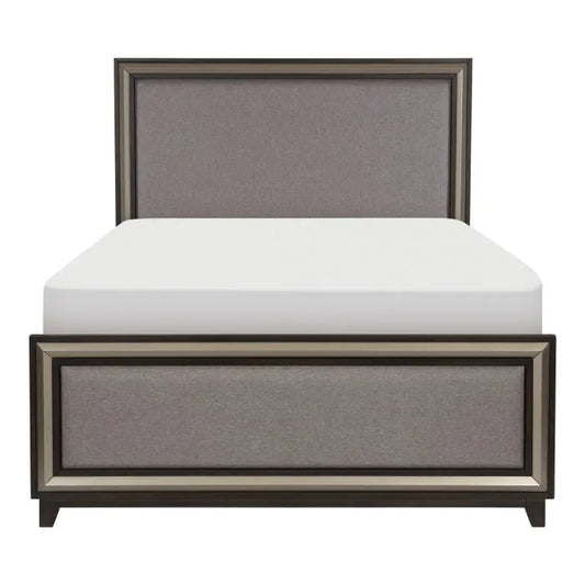 1536-1 Bed only