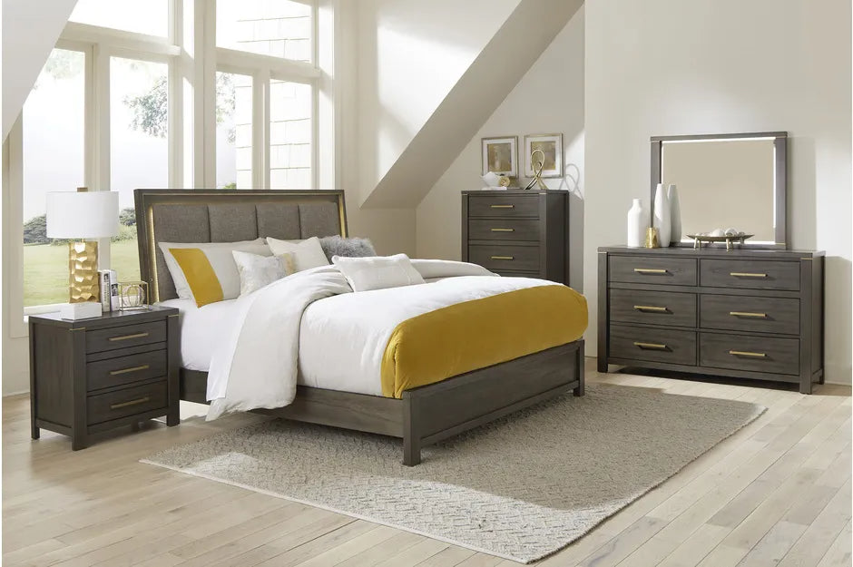 1555 Bedroom-Scarlett Collection