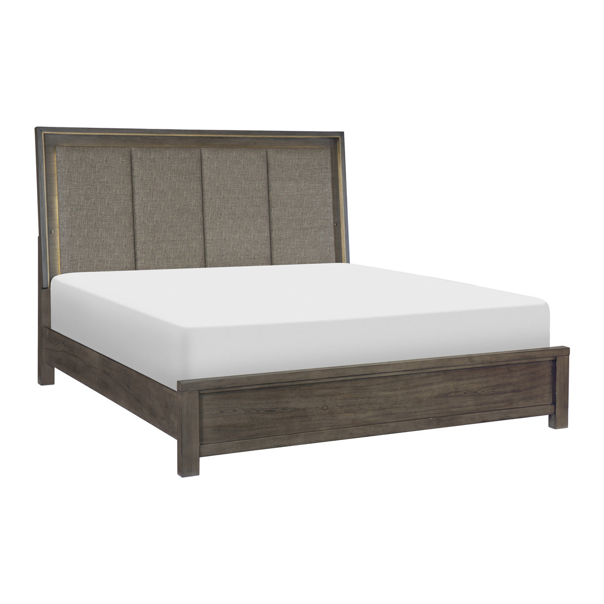 1555 Bedroom-Scarlett Collection