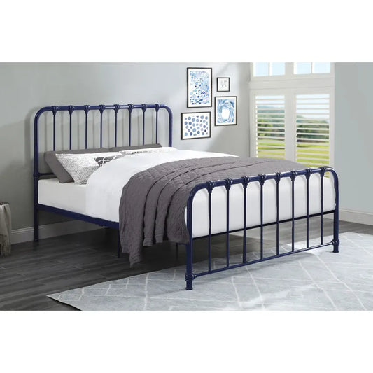 1571 Metal bed