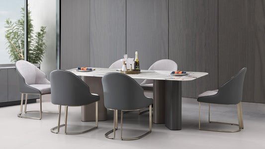 ATLANTIS DINING SET