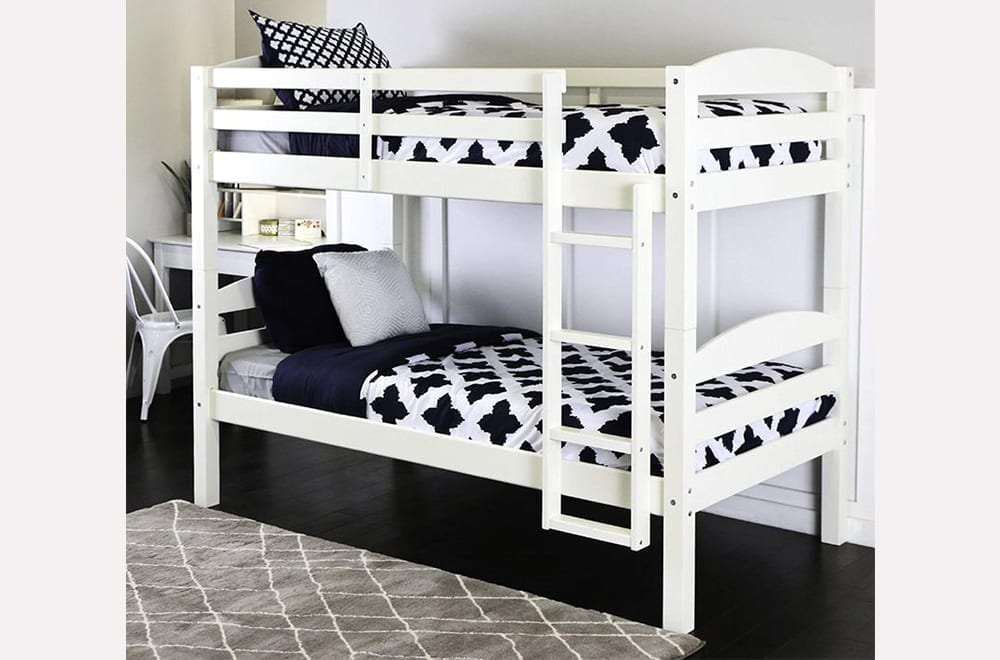 2508- BUNK BED