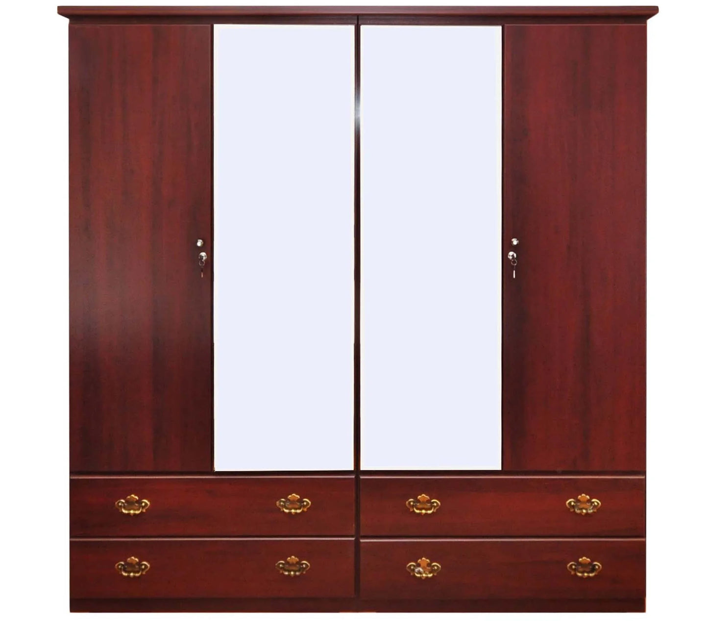 650 Wardrobe - Canadian Made