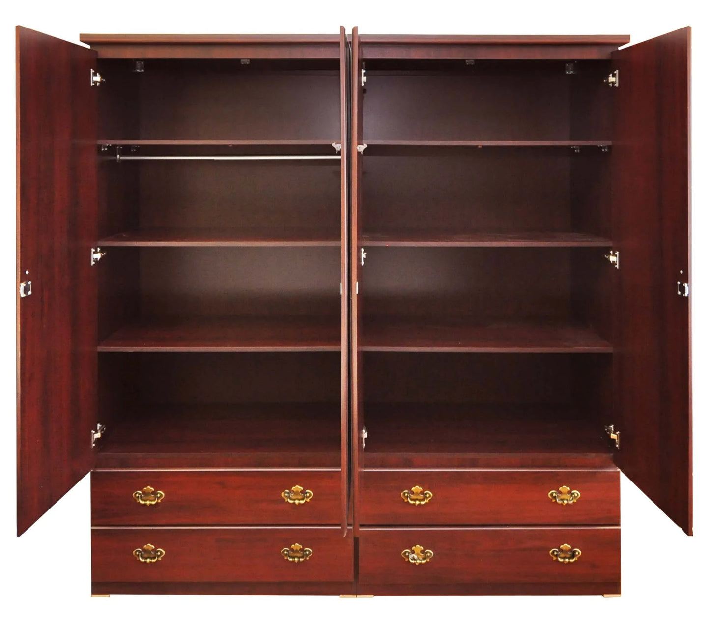 650 Wardrobe - Canadian Made