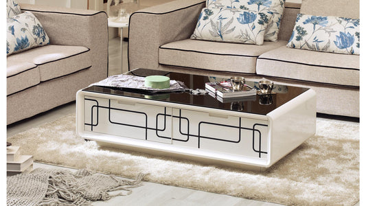 709 Laurel Coffee Table