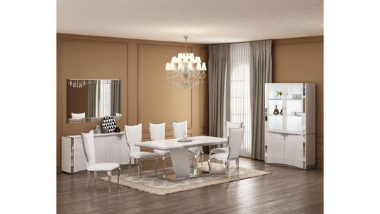760 - MILAN - Dining Table