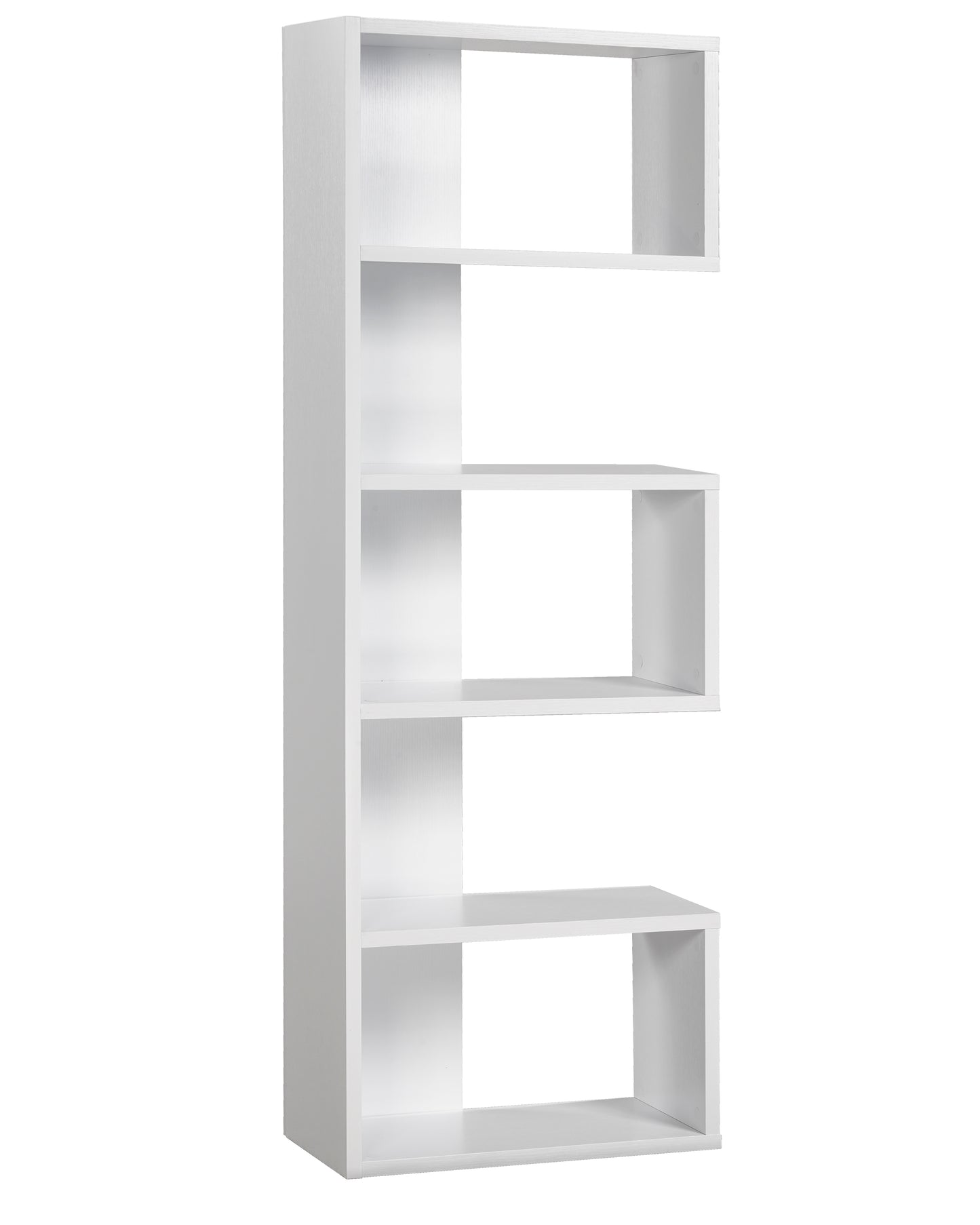 DISPLAY SHELF - WHITE - 18029