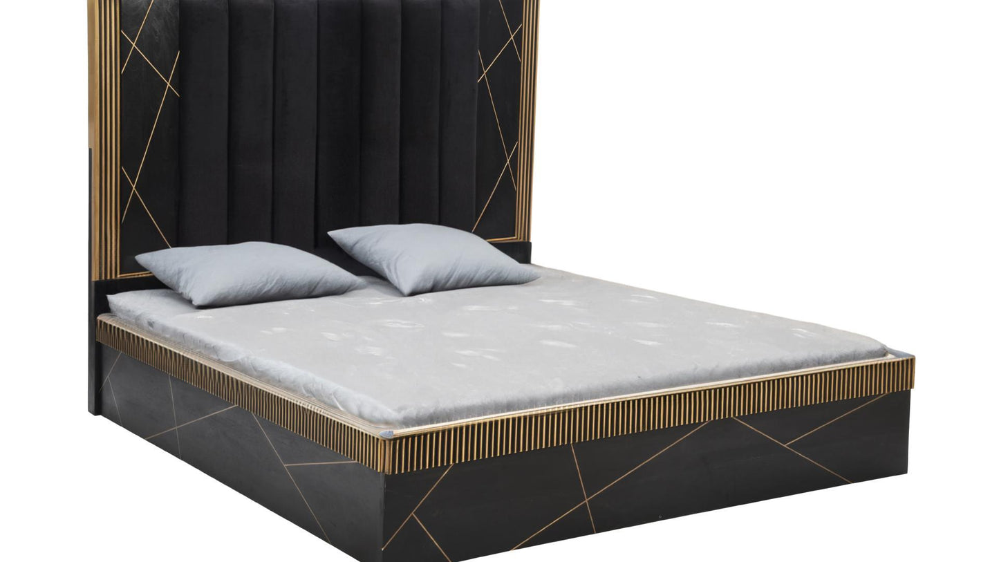 1671 Allure Bed