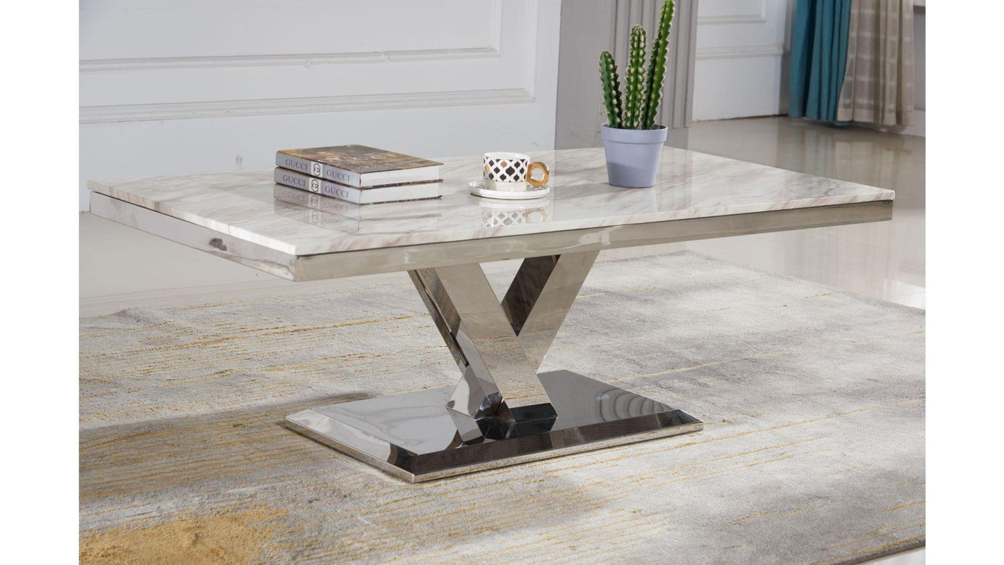 CT21 Maya Coffee Table