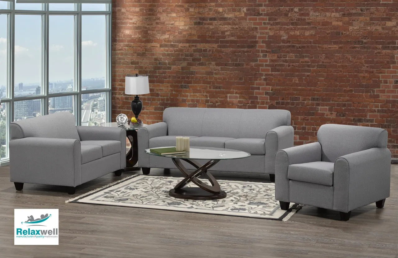 Canadian Sofa set- 1111