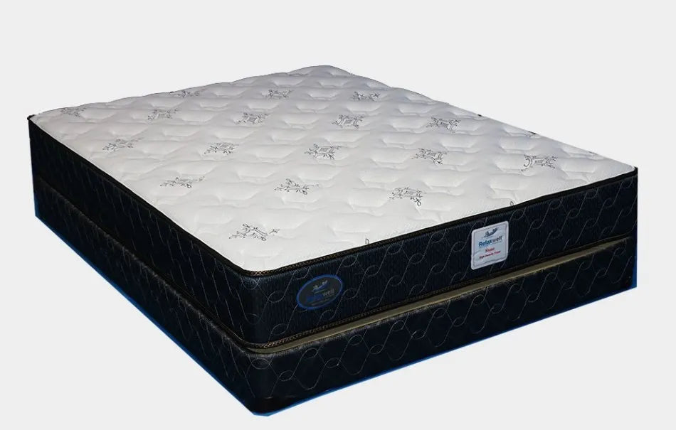 Relaxchiro Mattress ( Tight Top)