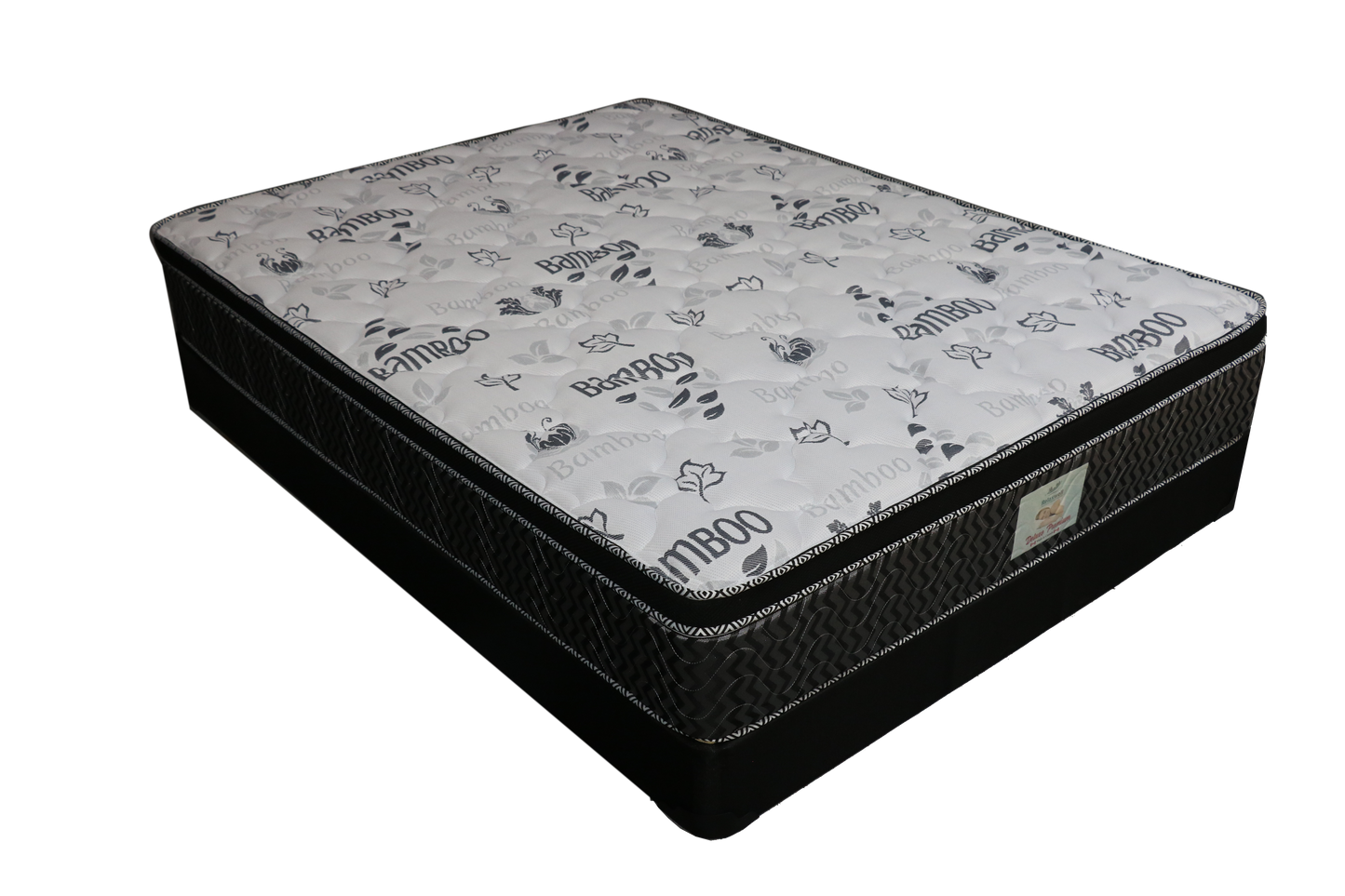 Deluxe Premium EuroTop