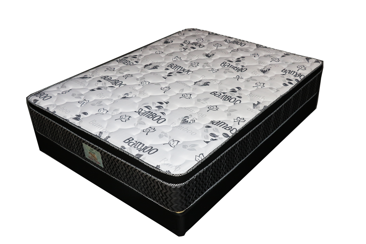 Deluxe Premium EuroTop