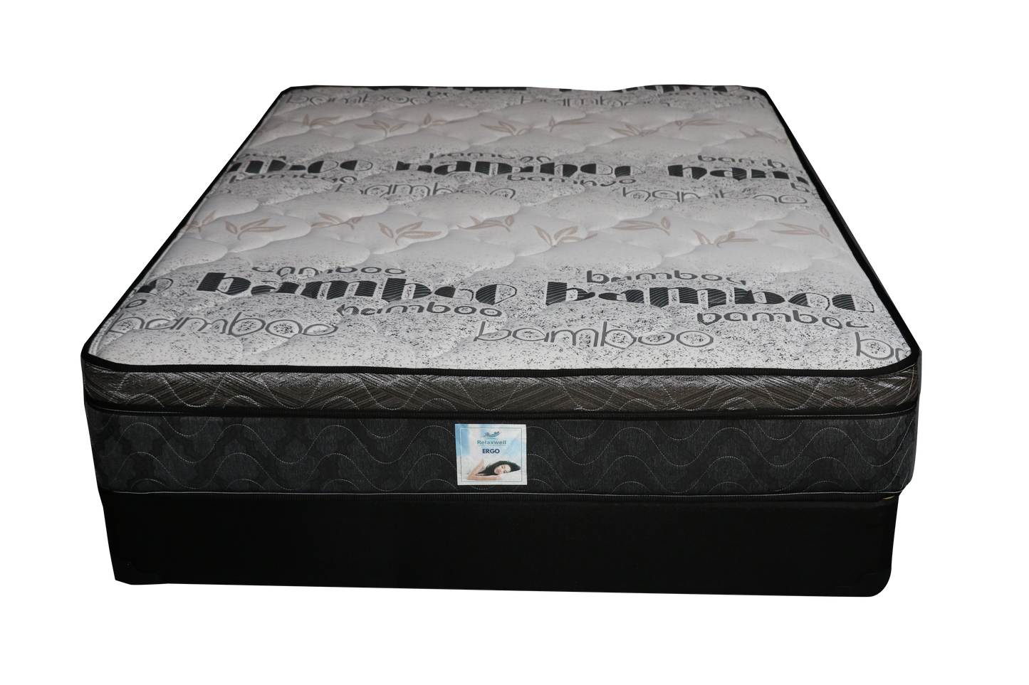 Ergo Classic EuroTop - Hot Sale