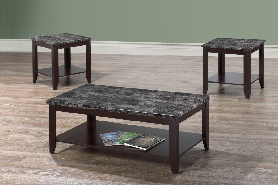 IF- 2025 COFFEE TABLE SET
