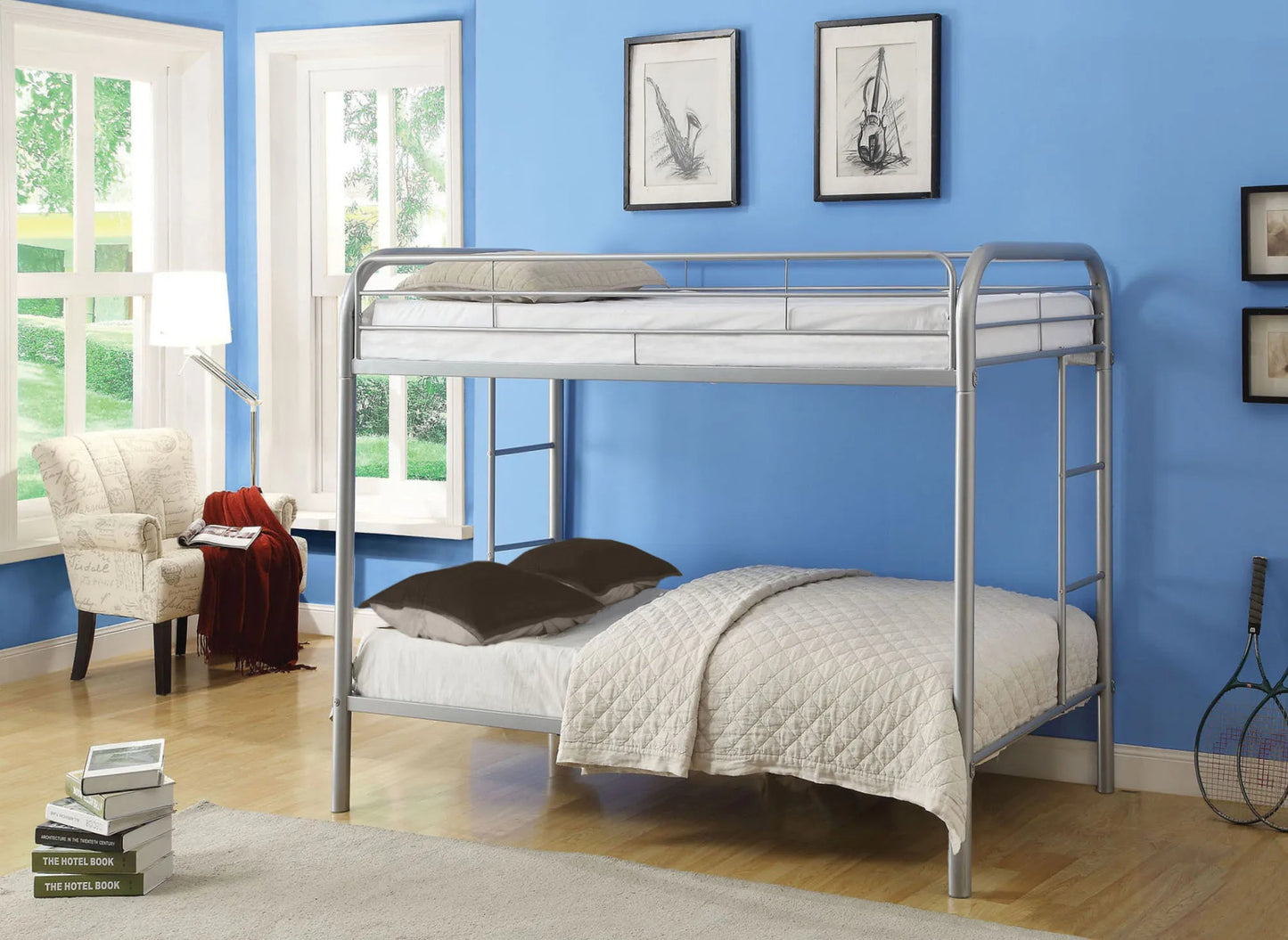 IF-502G – BUNKBED