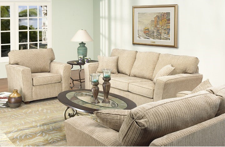 Sofa- 607 - Hot Sale