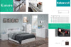 Kurara – Storage Tech Bed