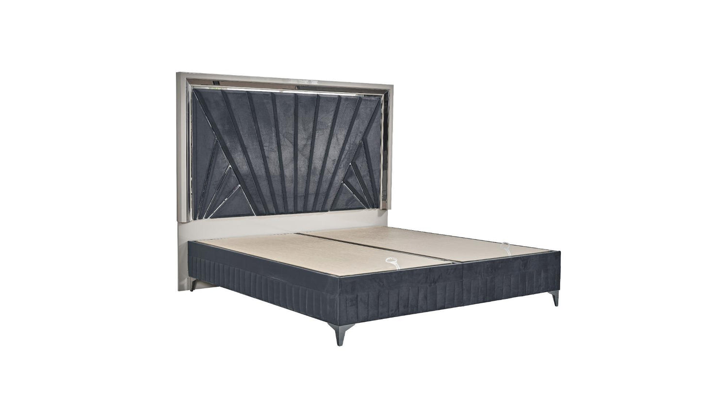 1741 Lavita Beds in Gray