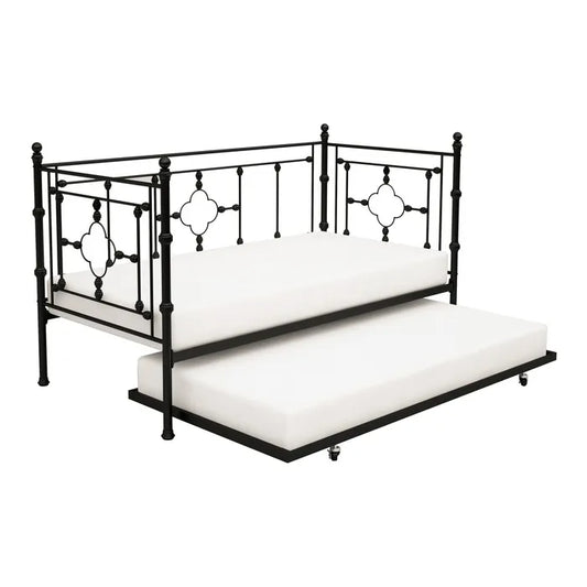 M- 4968BK- NT Daybed 2