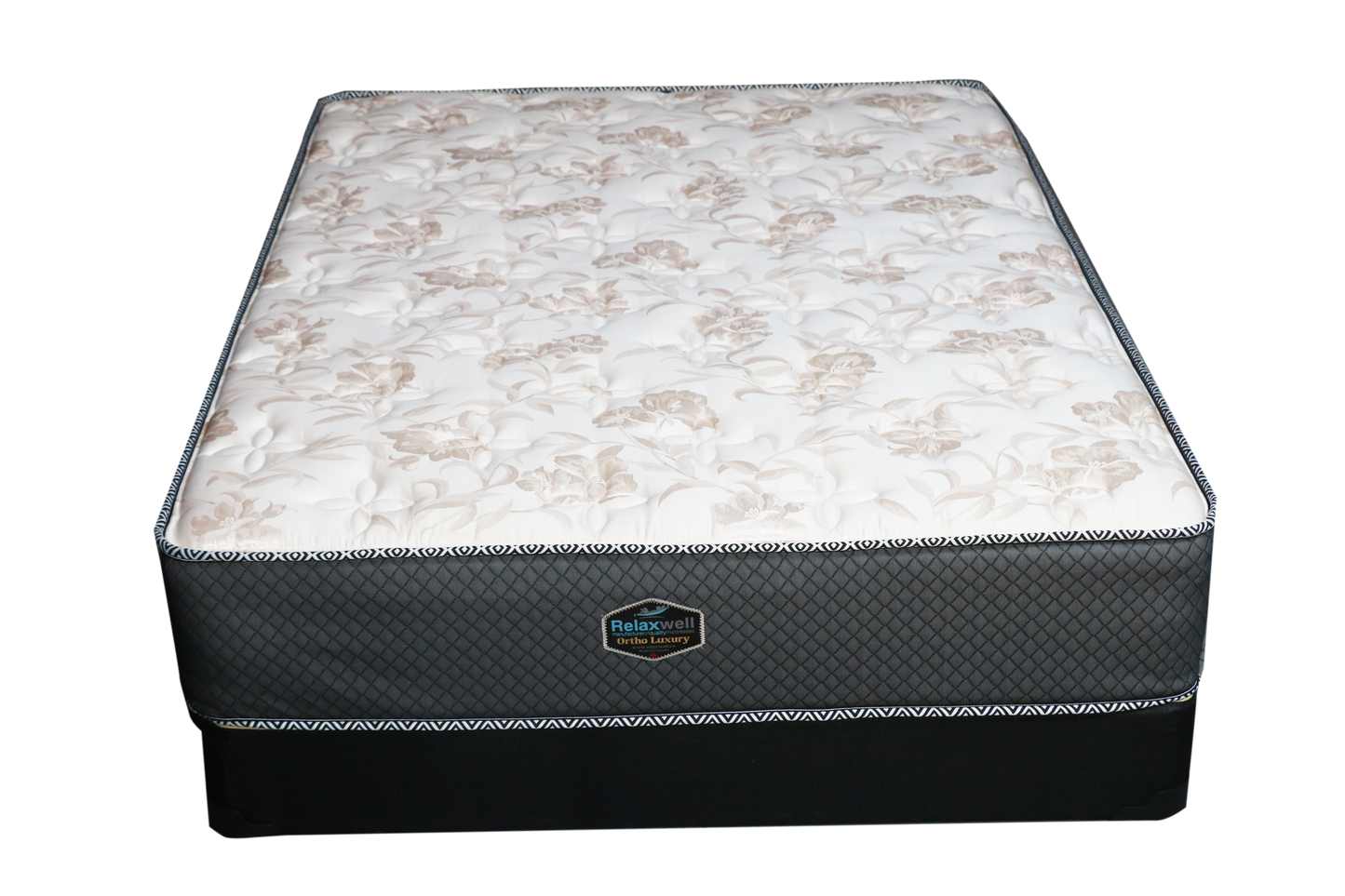 Ortho Luxury Tight Top