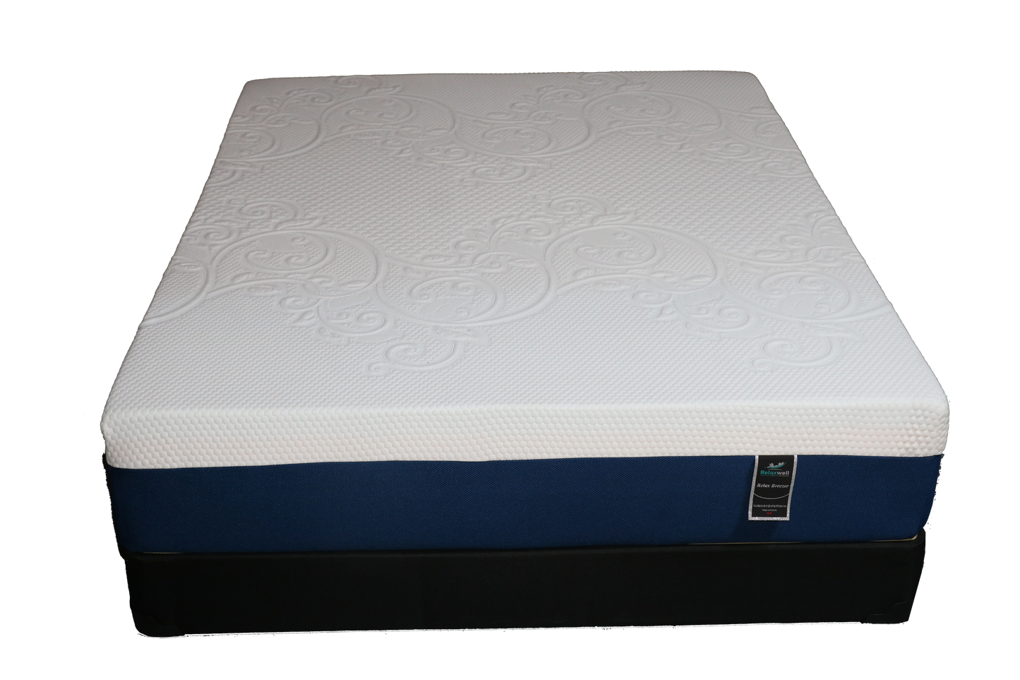 Relax Breeze- Cool Gel Collection