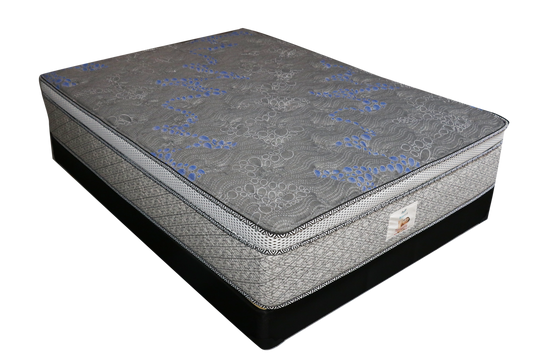 Tranquility Euro Top( cool gel collection) - Limited Time Sale