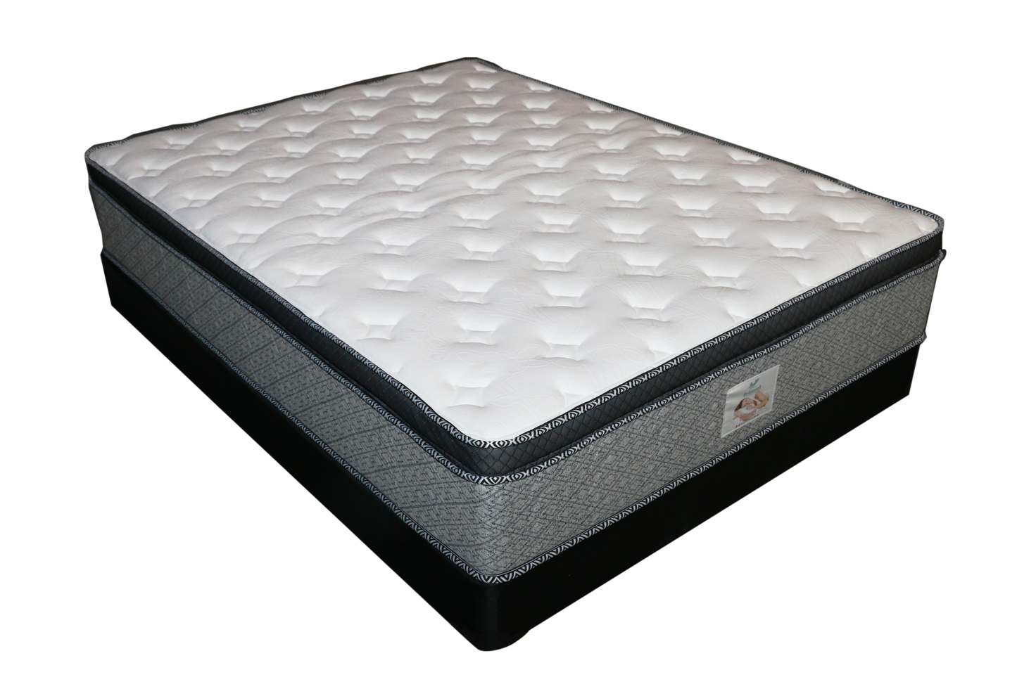 ULTIMATE EURO TOP (HYBRID )