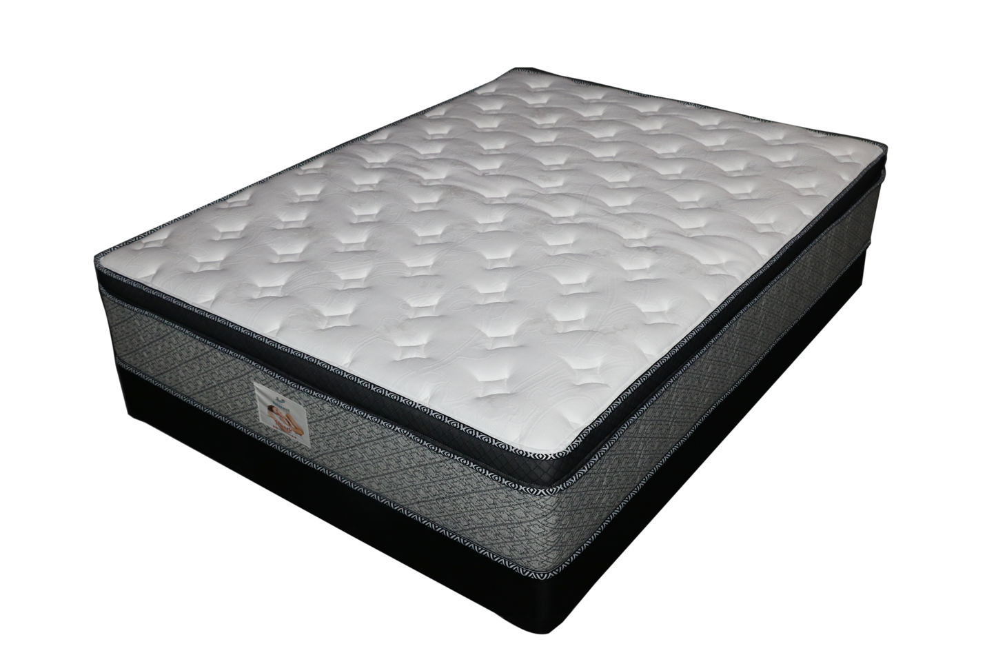 ULTIMATE EURO TOP (HYBRID )