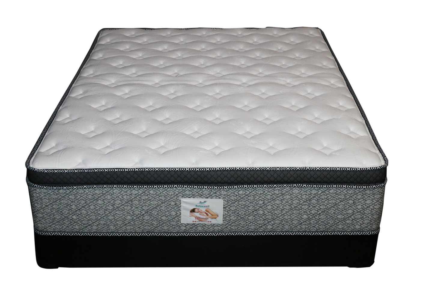 ULTIMATE EURO TOP (HYBRID )