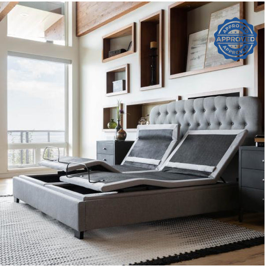 Ultra Tech Advance Bed