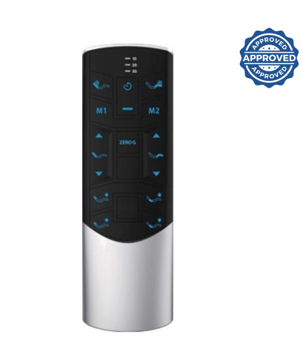 Ultra Tech Advance Bed