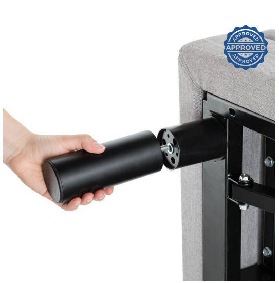 Ultra Tech Advance Bed