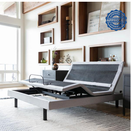 Ultra Tech Advance Bed