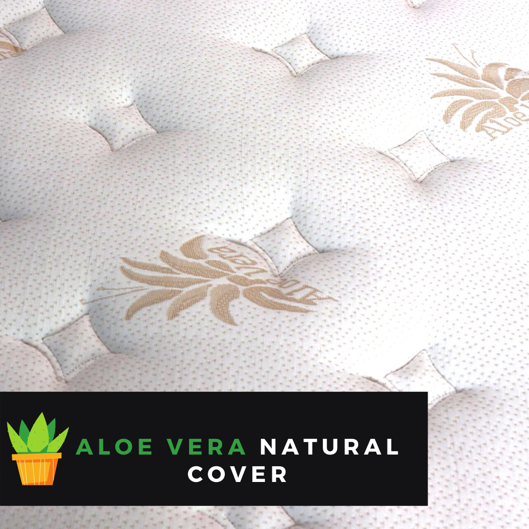 Relaxchiro Mattress ( Tight Top)