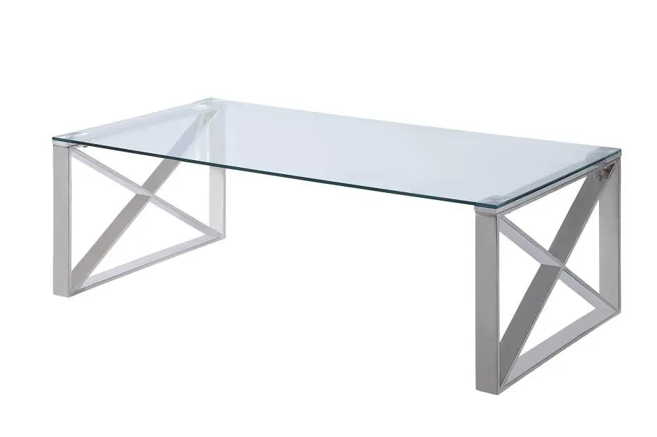 M- 3644 COFFEE TABLE