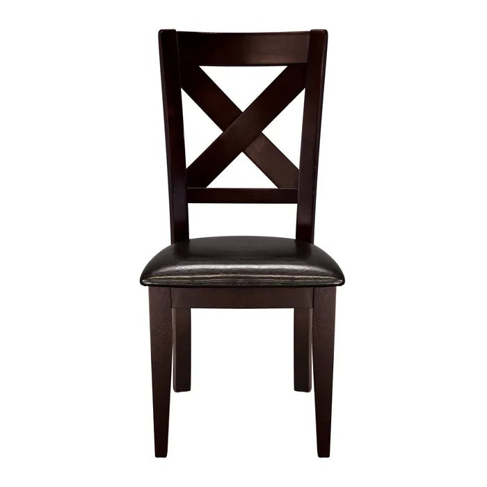 1372S - 2 chairs