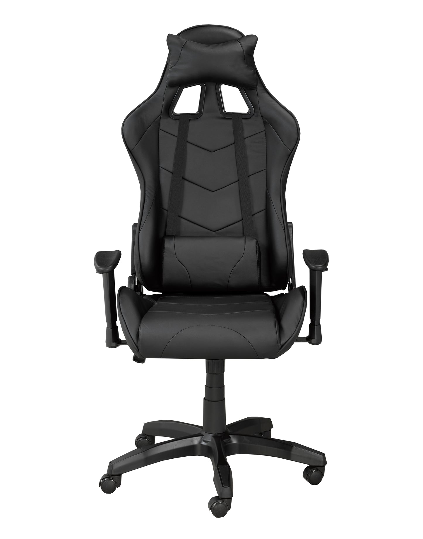 GAMING CHAIR - BLACK - 5100-BLK