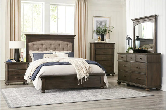 1400 Bedroom Set