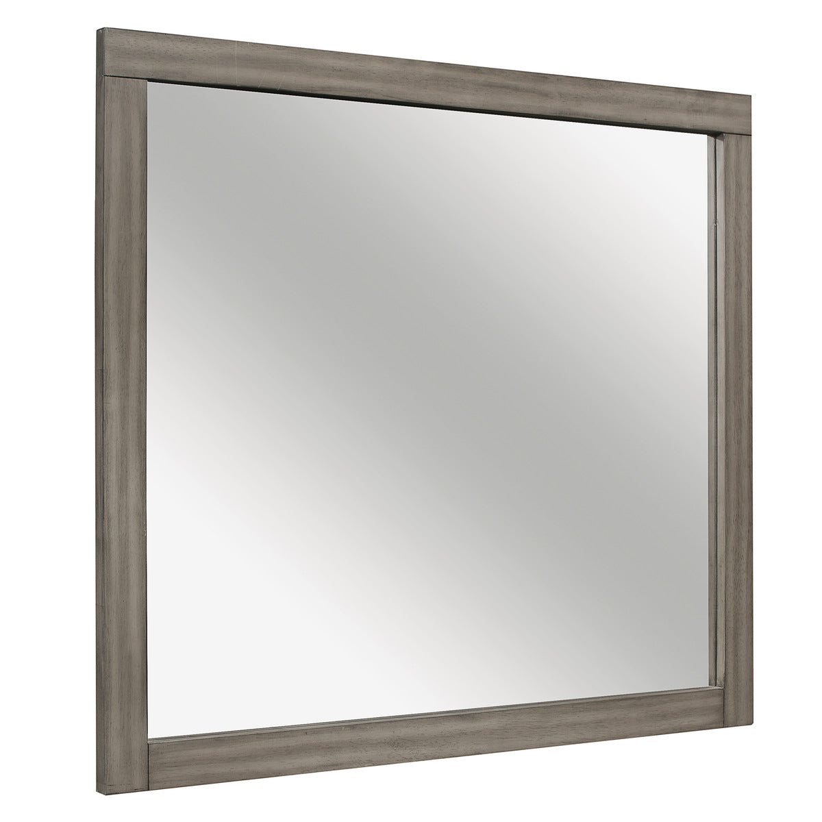 1526 - Dresser Mirror