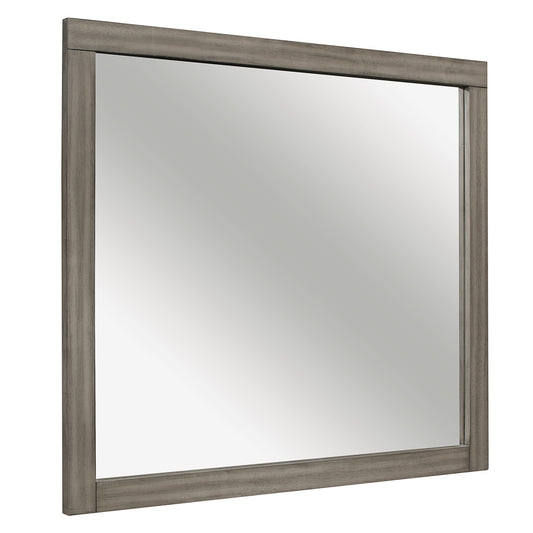 1526 - Dresser Mirror