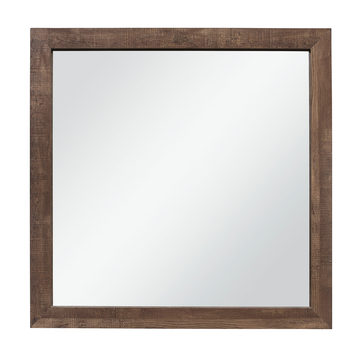 1534 - Dresser Mirror